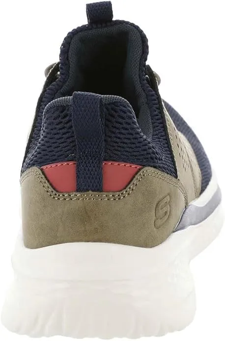 Skechers Men's Slade-Breyer Sneaker
