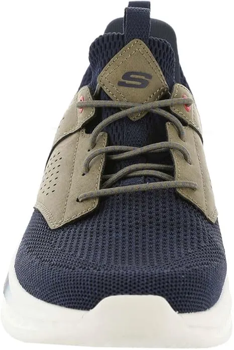 Skechers Men's Slade-Breyer Sneaker