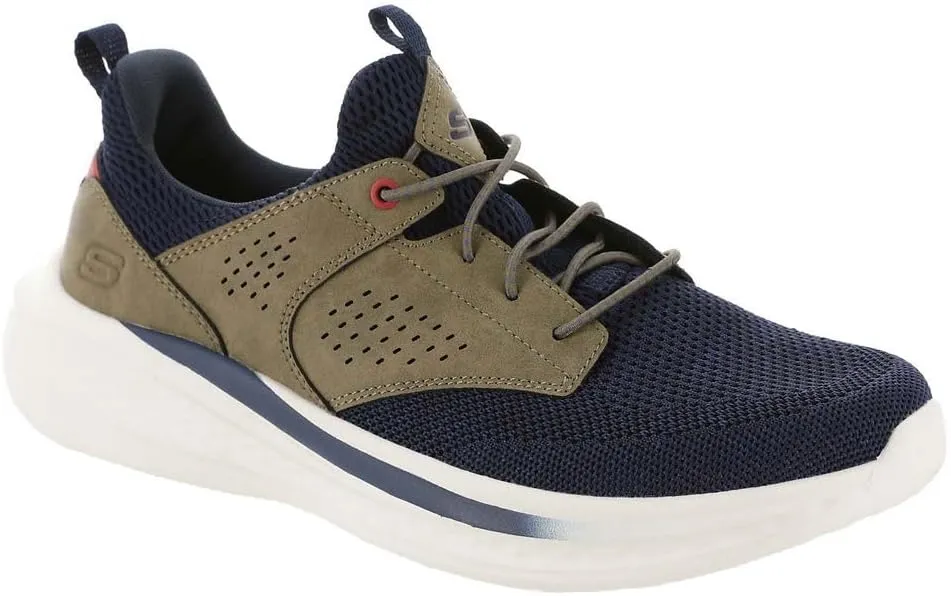 Skechers Men's Slade-Breyer Sneaker