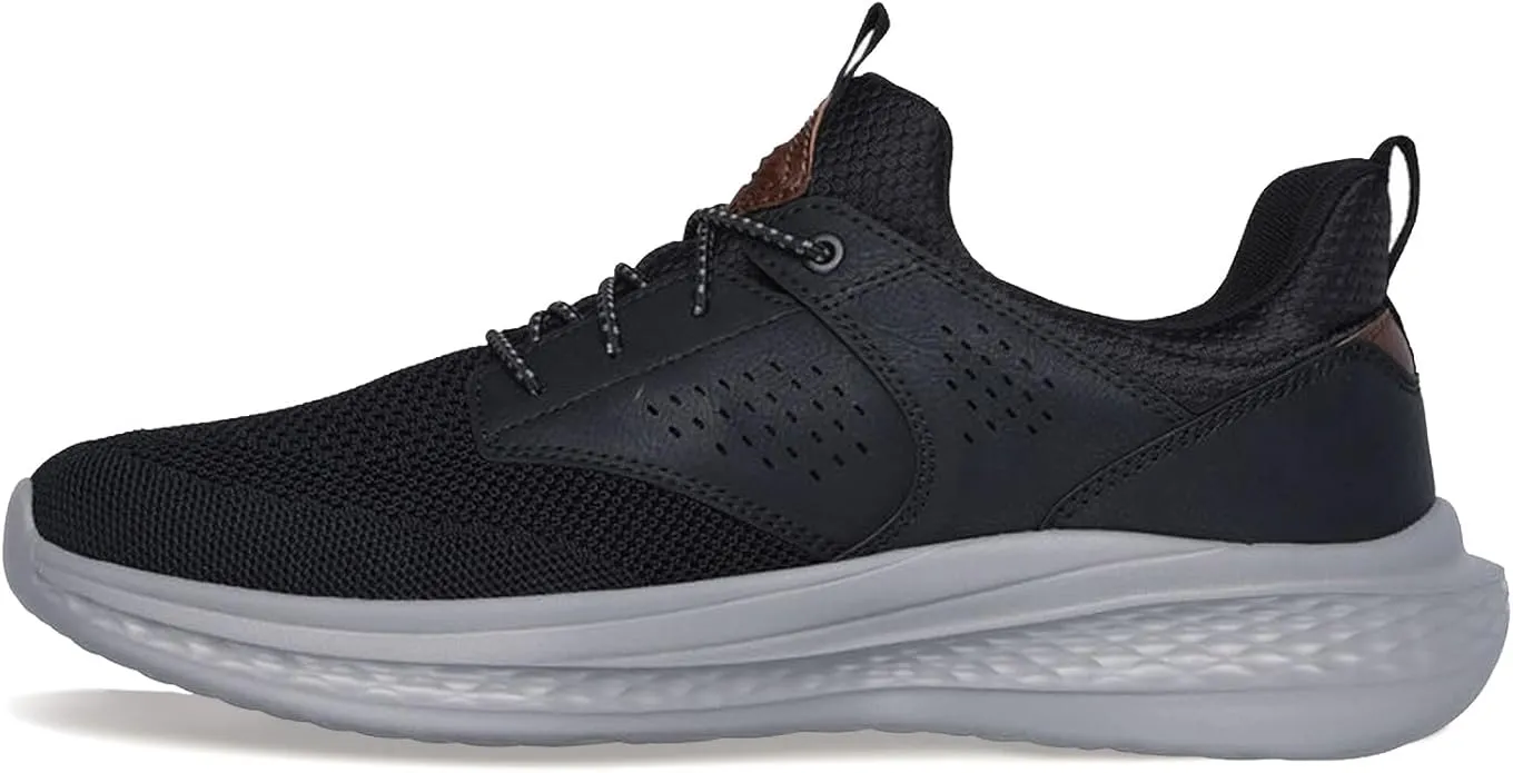 Skechers Men's Slade-Breyer Sneaker