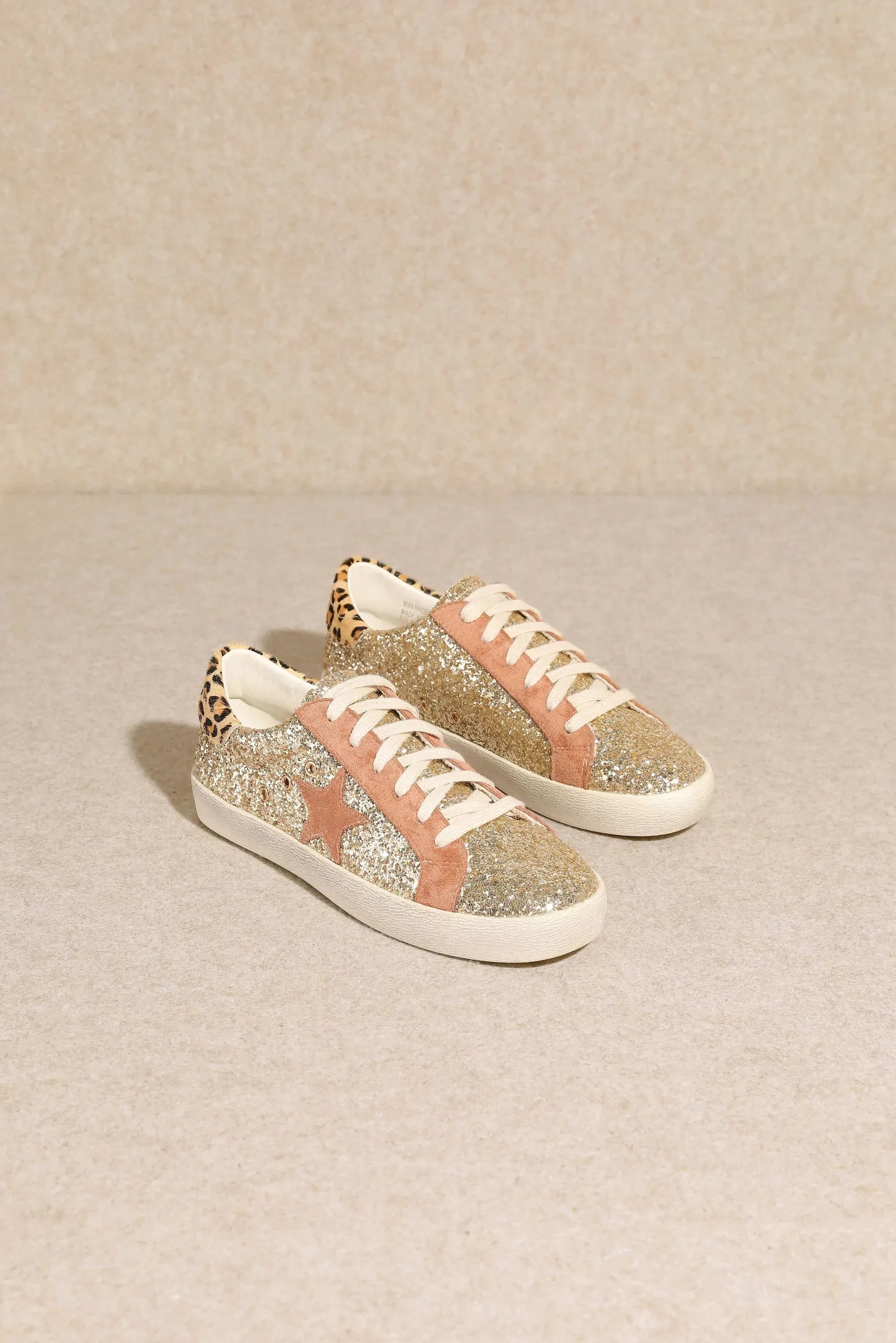 SKYLAR SNEAKERS