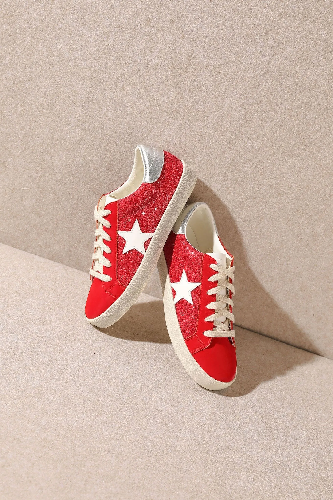 SKYLAR SNEAKERS