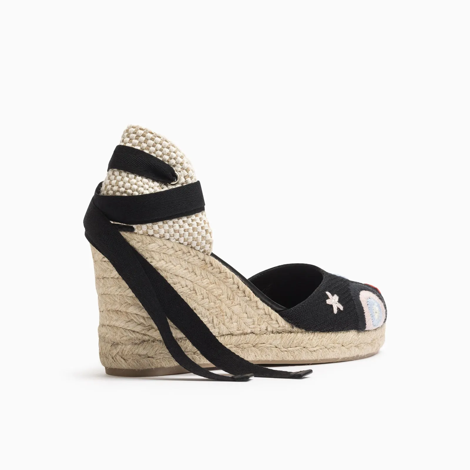 Tabarca Wedge Espadrille