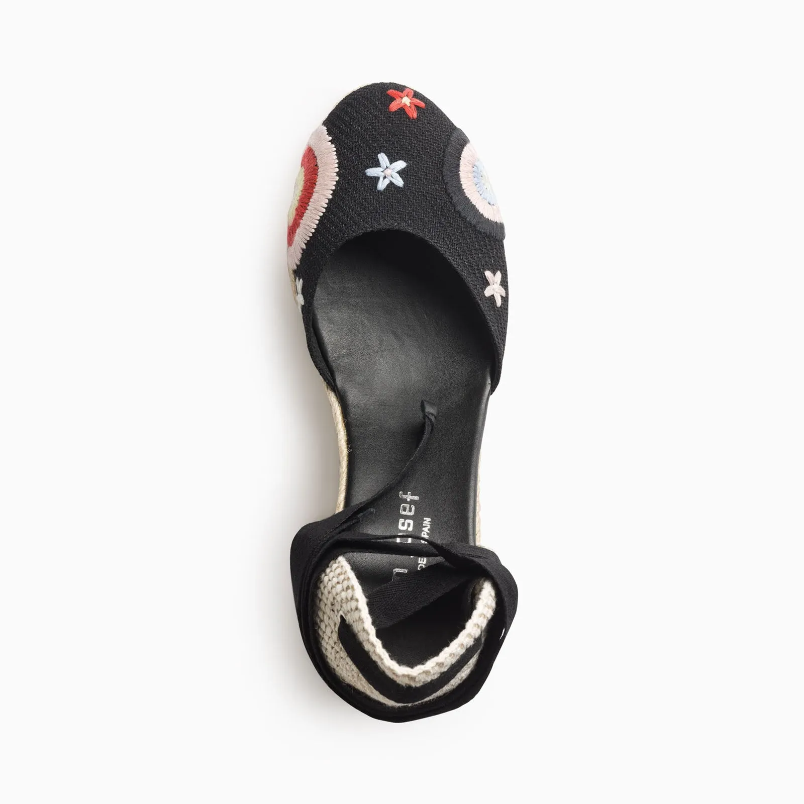 Tabarca Wedge Espadrille