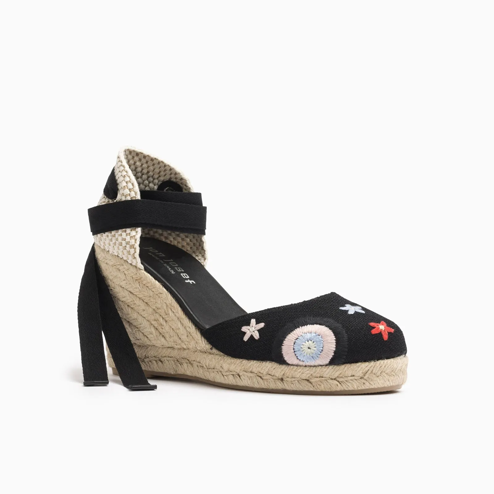 Tabarca Wedge Espadrille