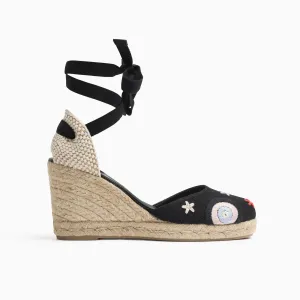 Tabarca Wedge Espadrille