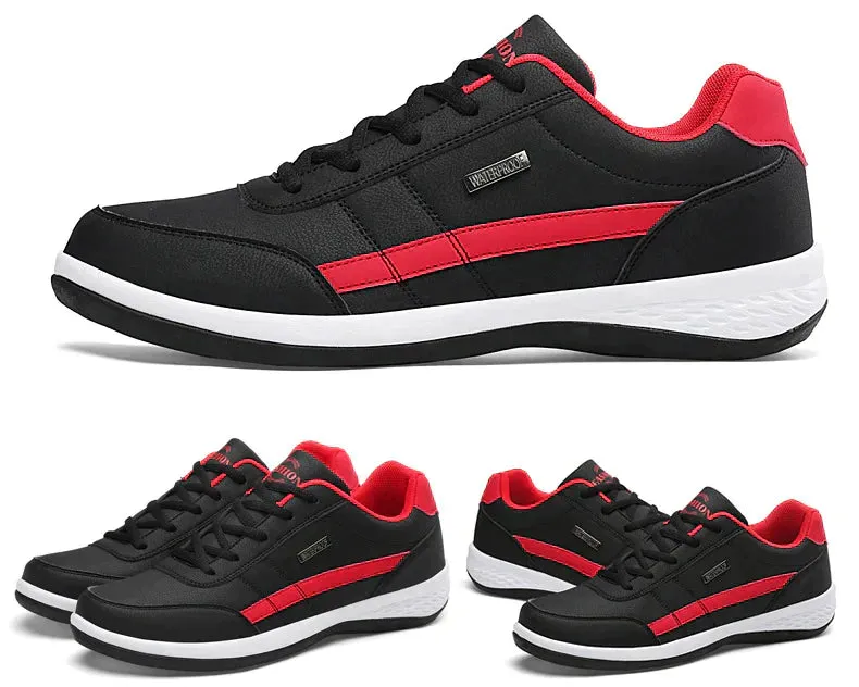Theodore | Orthopedische Sneakers