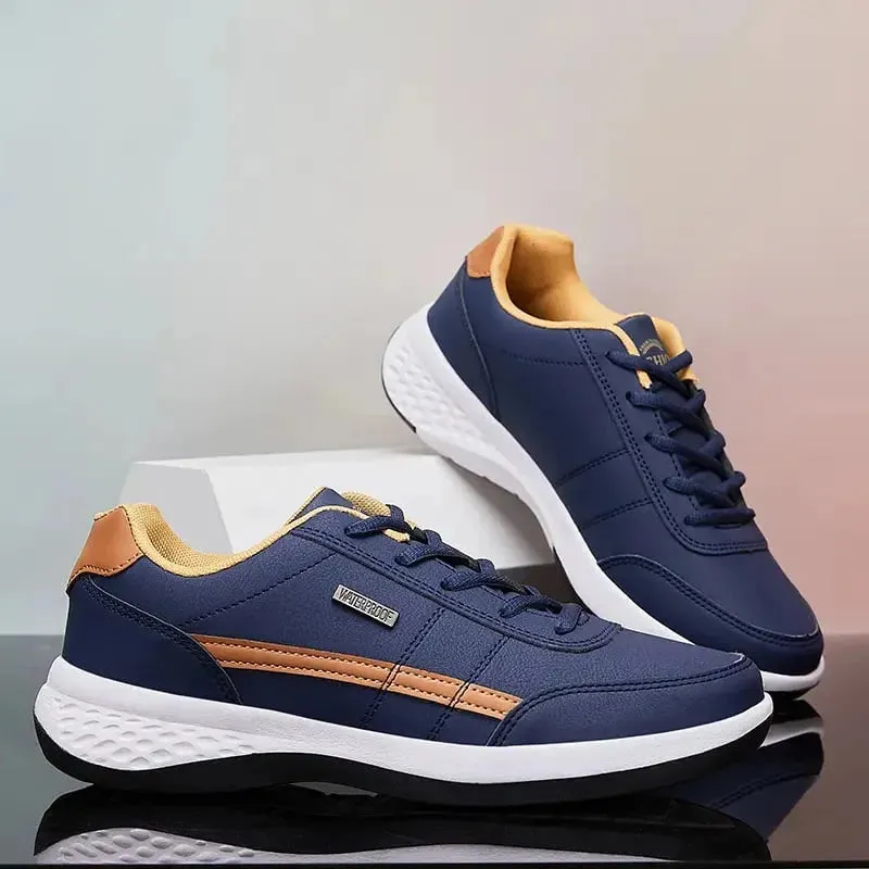 Theodore | Orthopedische Sneakers