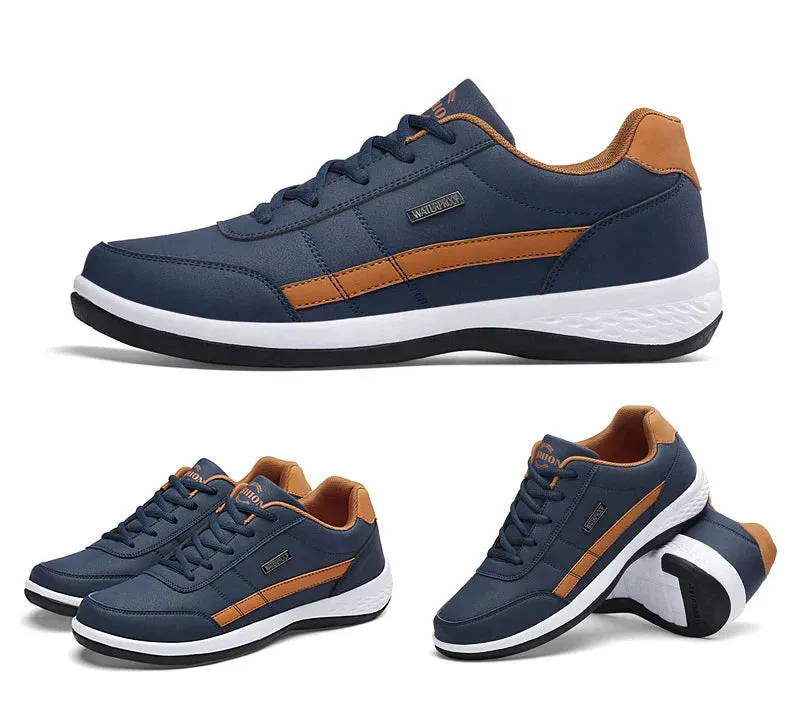 Theodore | Orthopedische Sneakers