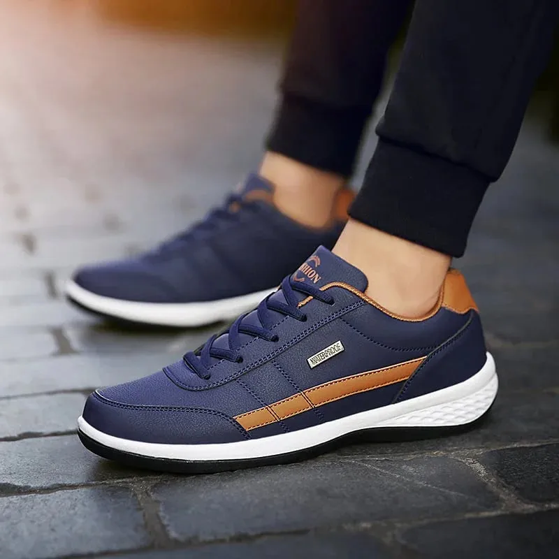 Theodore | Orthopedische Sneakers