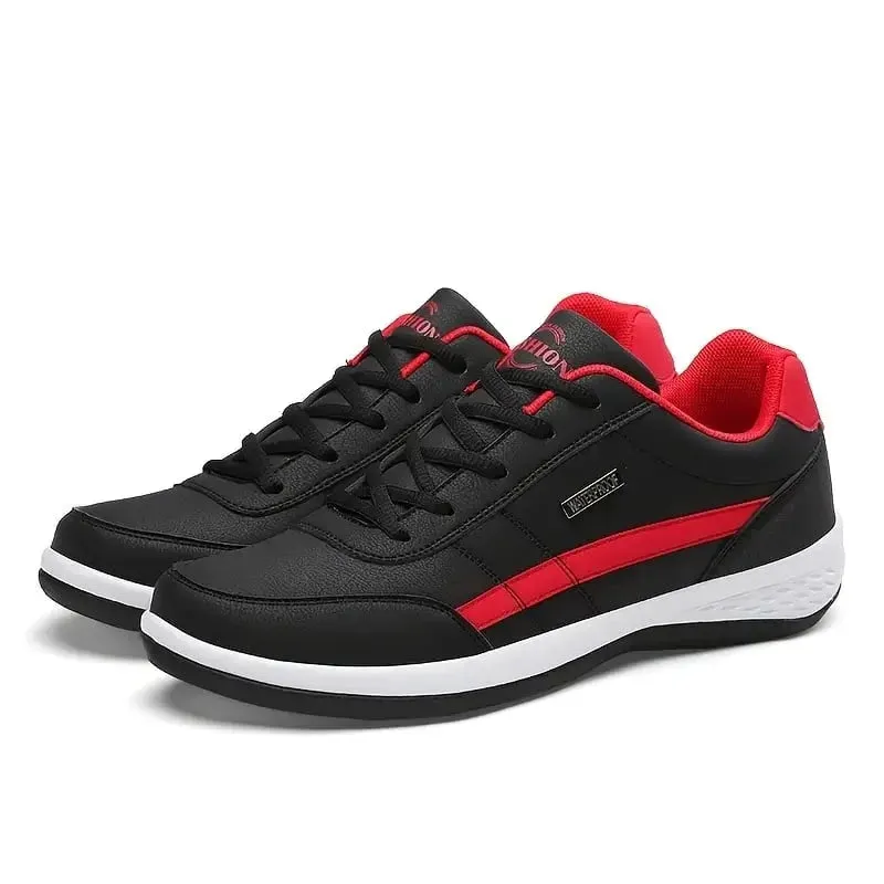 Theodore | Orthopedische Sneakers