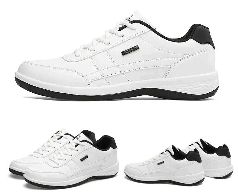 Theodore | Orthopedische Sneakers