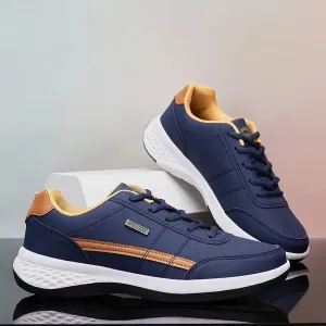 Theodore | Orthopedische Sneakers