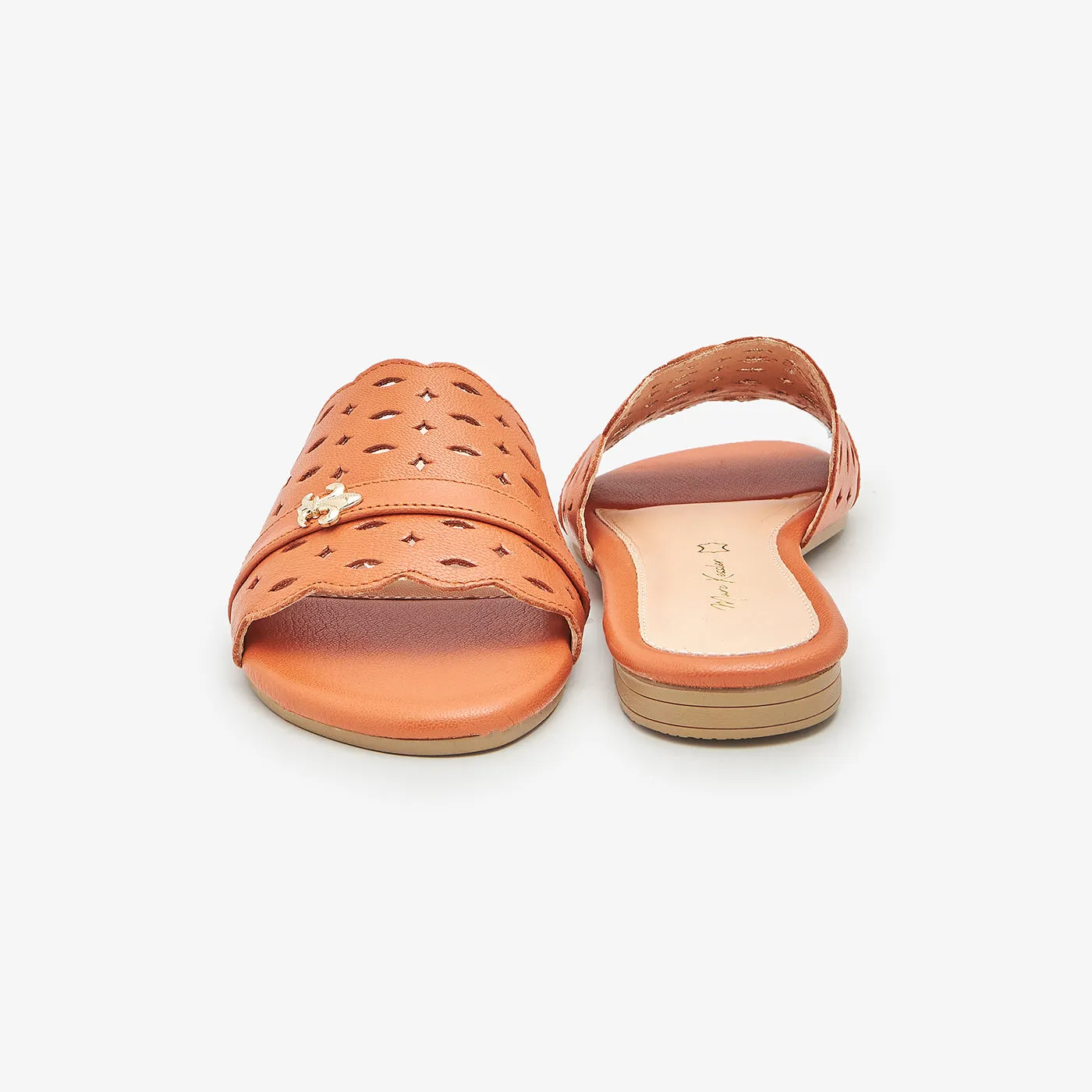 Trendy Women Chappals