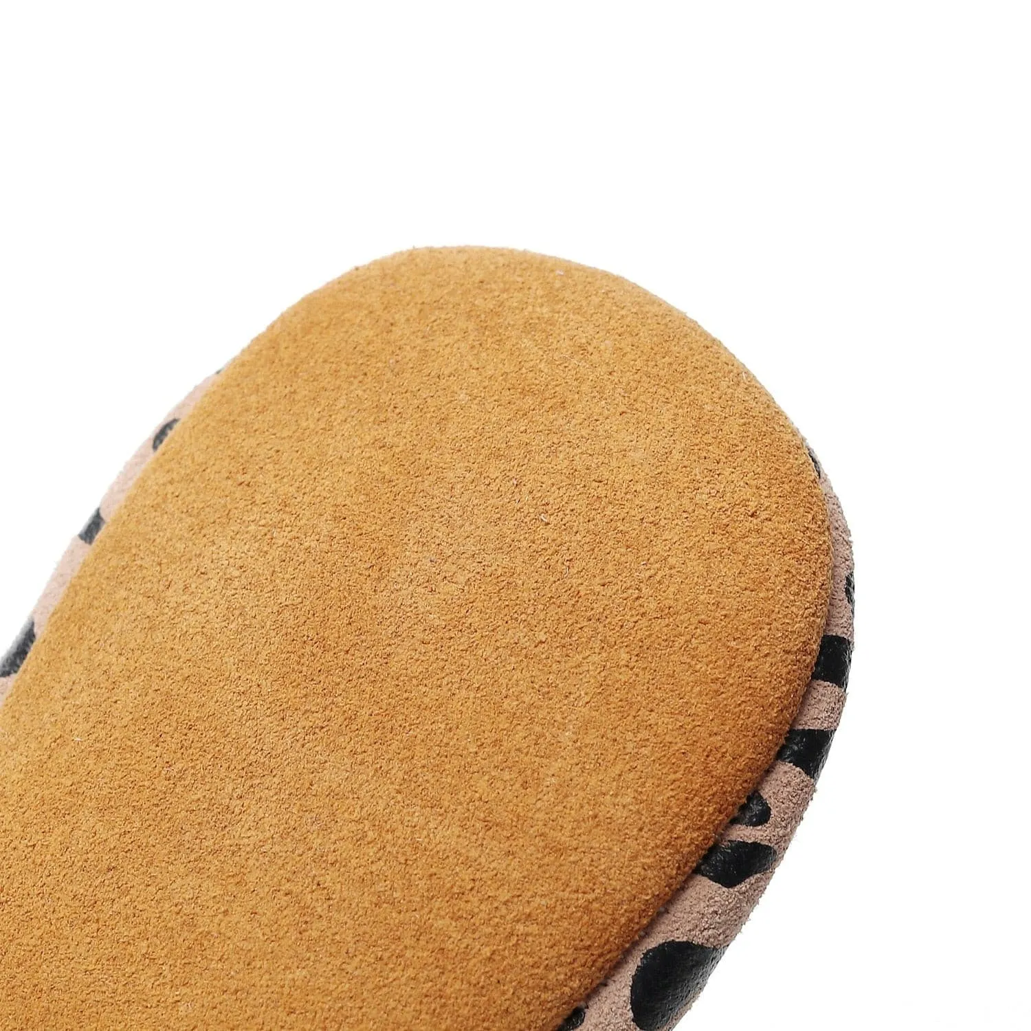 Urban Mary Janes - Genuine Leather Baby Mary Jane Flats, Toddler First Walkers, Colour - Pink