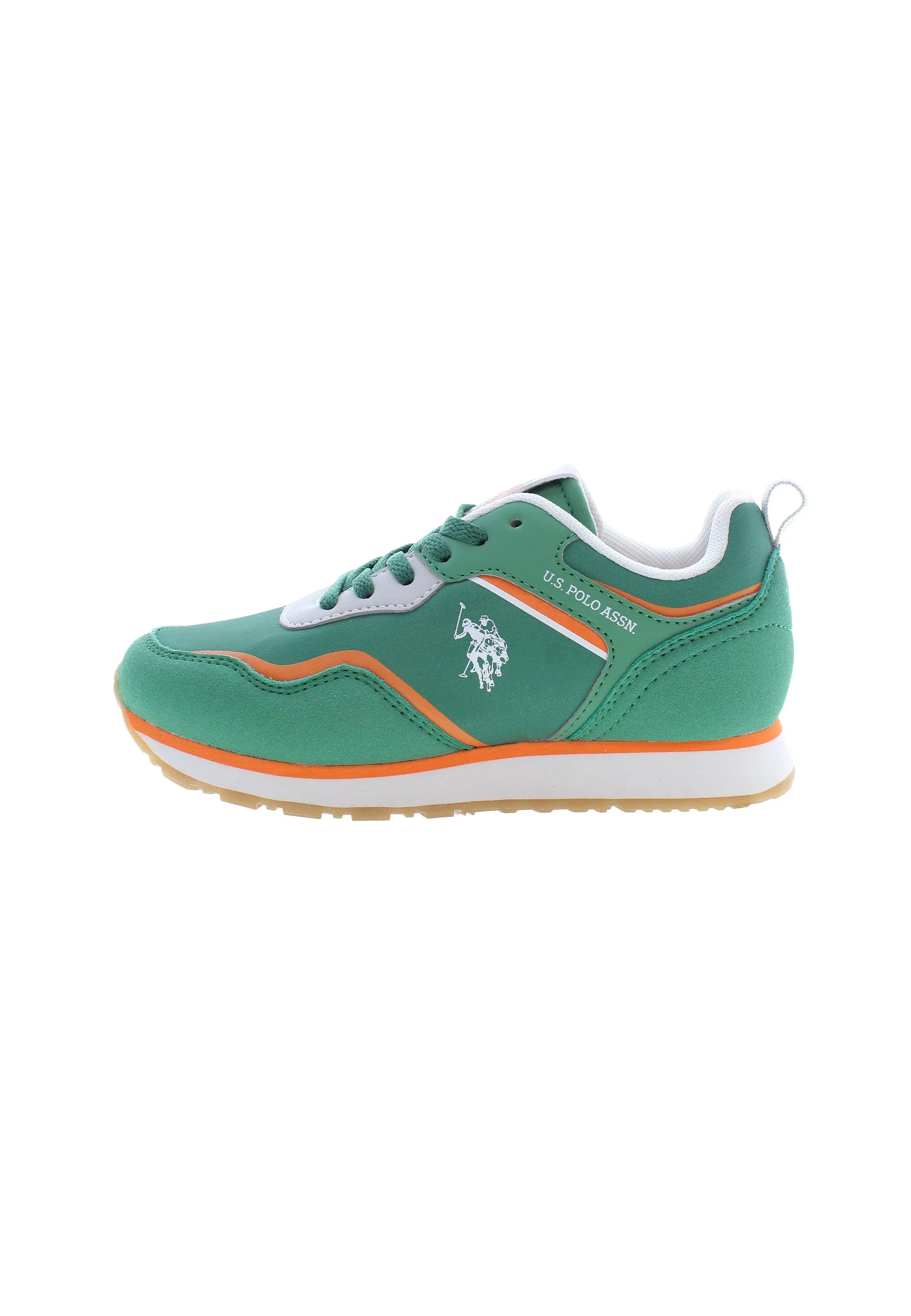 US POLO KIDS STYLISH TRAINERS
