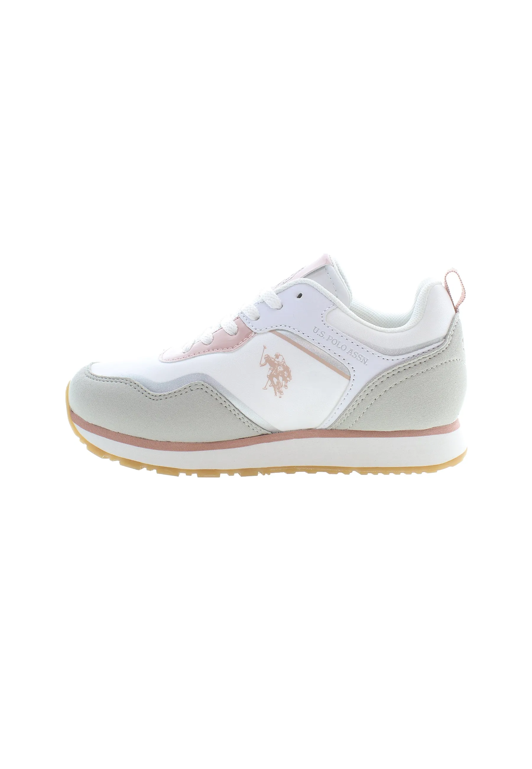 US POLO KIDS STYLISH TRAINERS