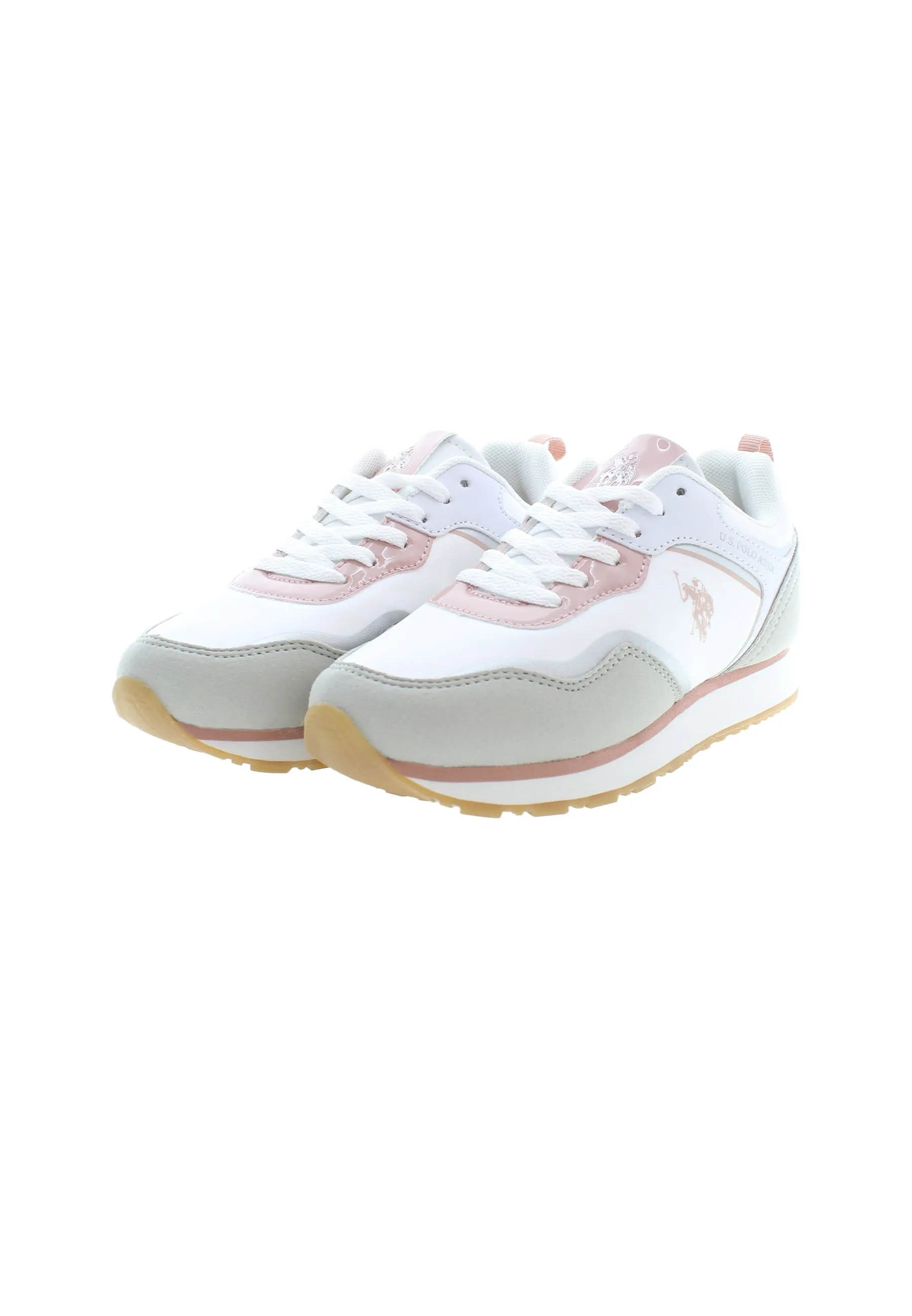 US POLO KIDS STYLISH TRAINERS