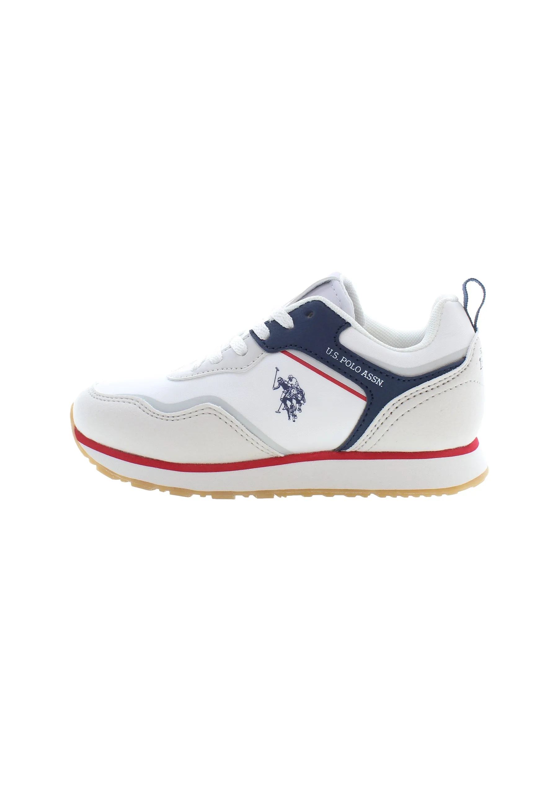 US POLO KIDS STYLISH TRAINERS