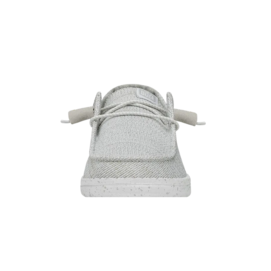Wendy Sport Mesh Wide - Grey