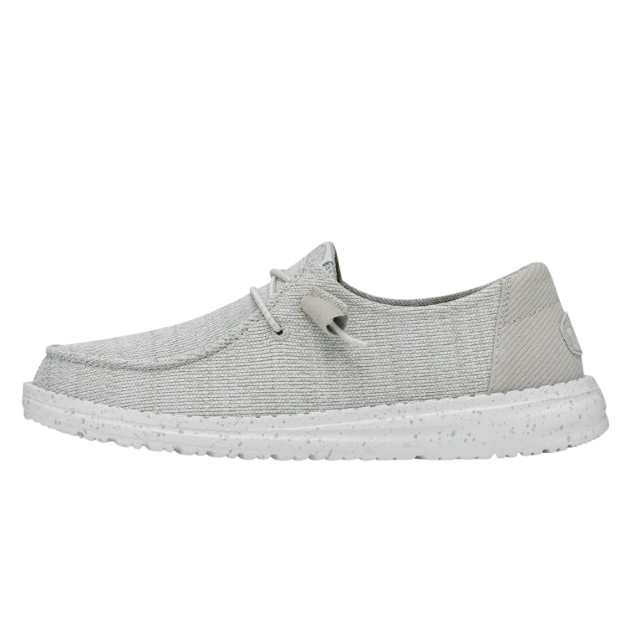 Wendy Sport Mesh Wide - Grey