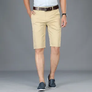 West Louis Business Casual Shorts