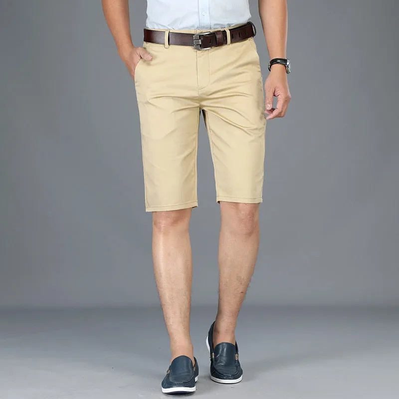 West Louis Business Casual Shorts