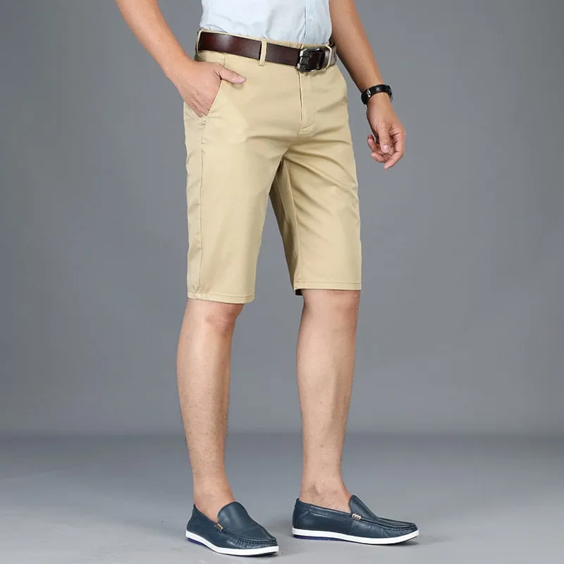 West Louis Business Casual Shorts