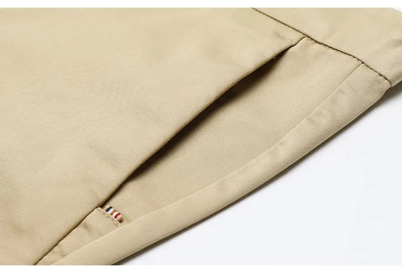 West Louis Business Casual Shorts