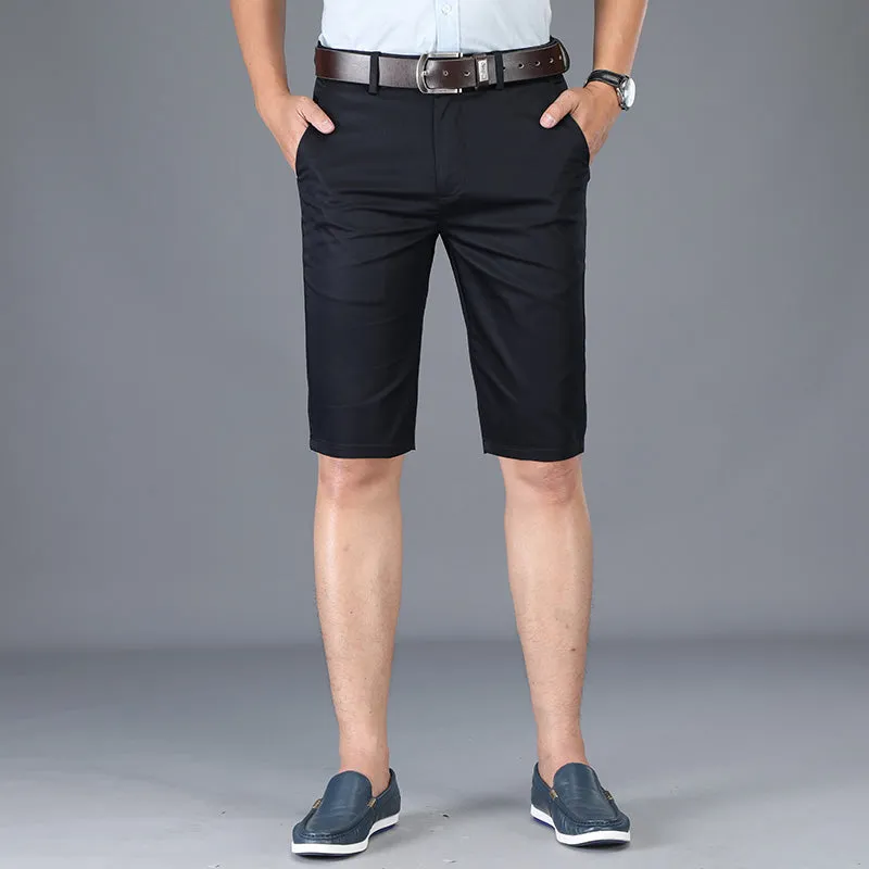 West Louis Business Casual Shorts