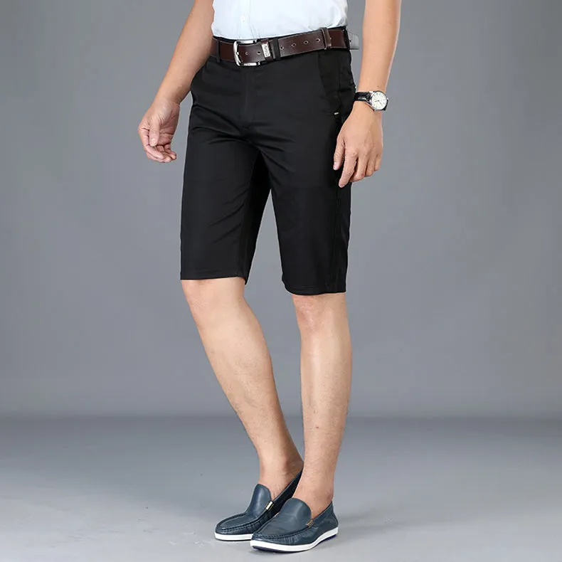 West Louis Business Casual Shorts