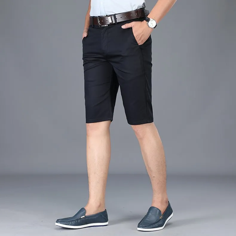 West Louis Business Casual Shorts