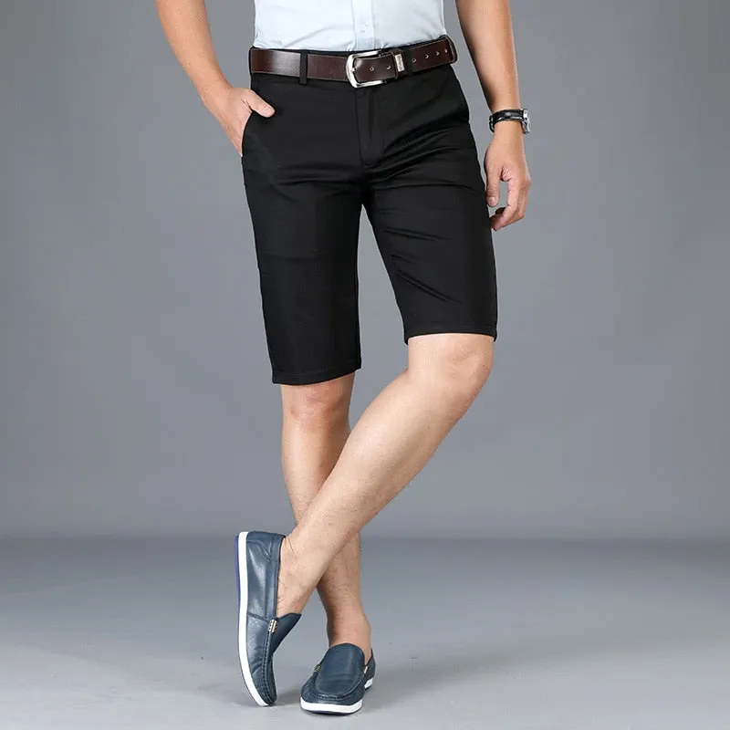 West Louis Business Casual Shorts