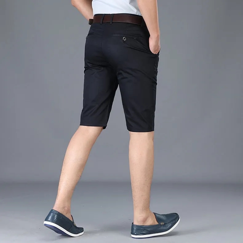 West Louis Business Casual Shorts