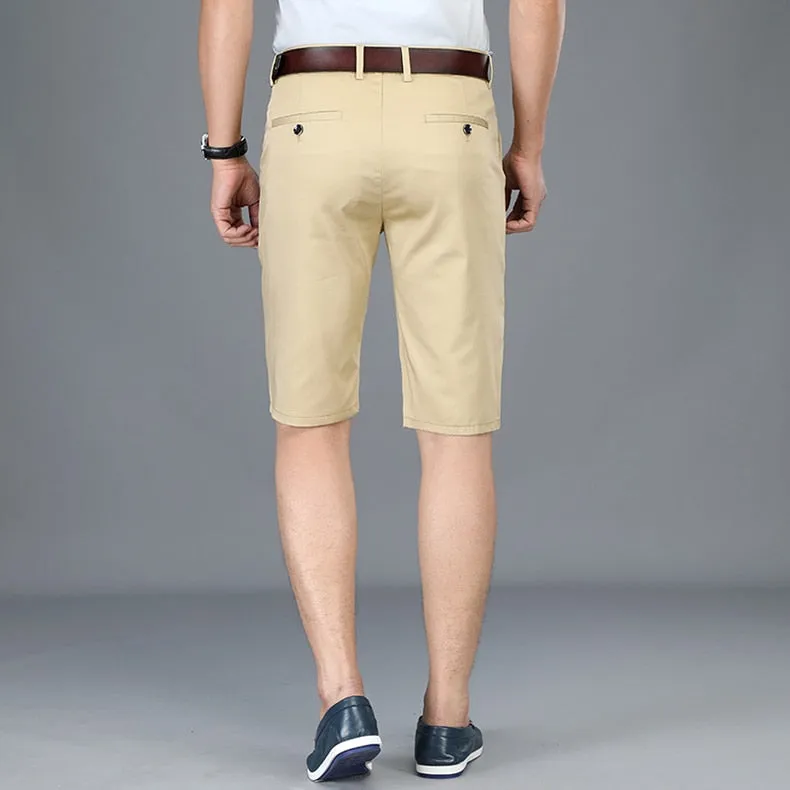 West Louis Business Casual Shorts