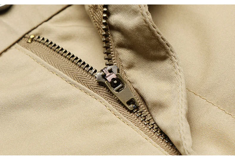 West Louis Business Casual Shorts