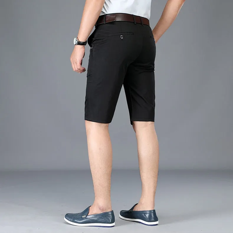 West Louis Business Casual Shorts
