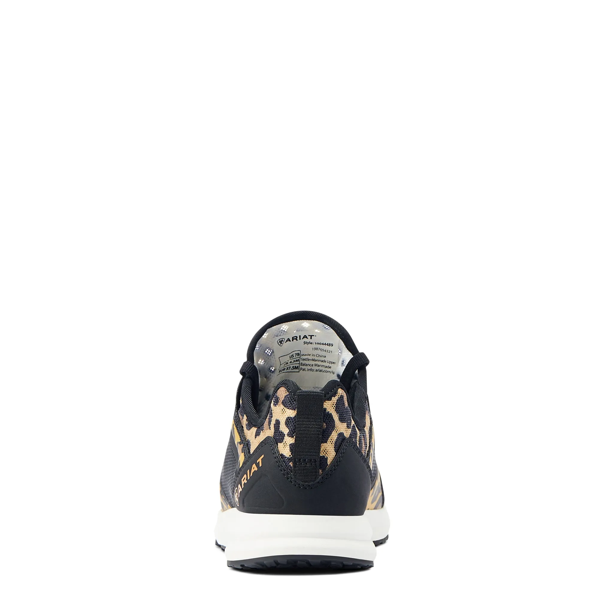 Women's Ariat Fuse